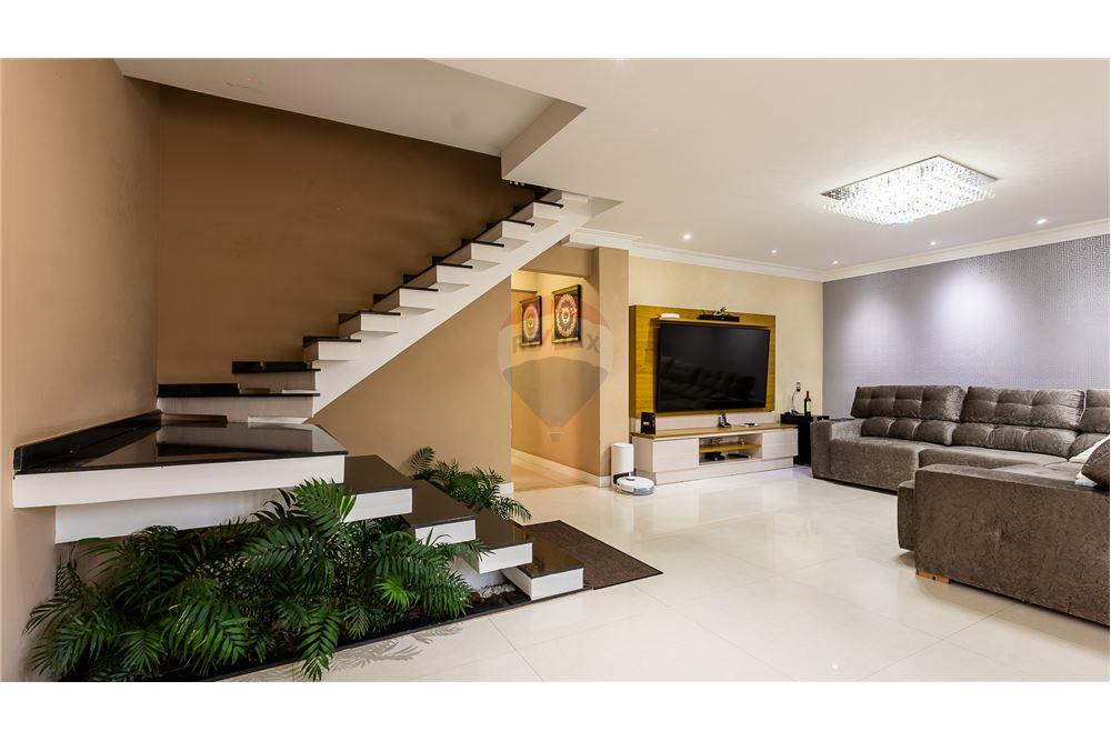 Sobrado - Alugar - Caieiras , São Paulo - Sala de estar - Sala de estar - 601171018-51