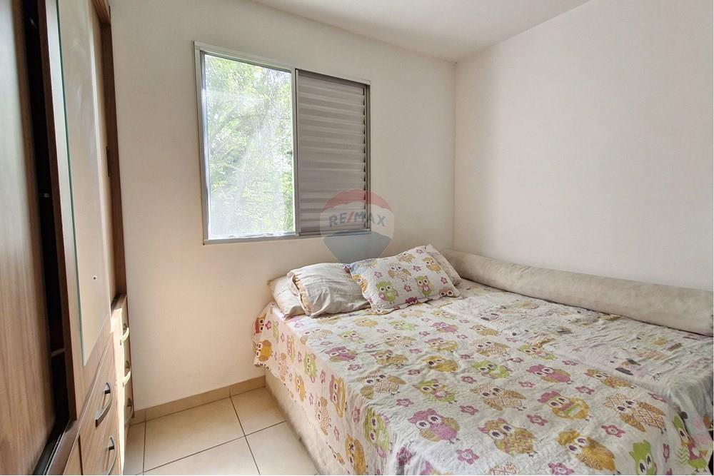 Apartamento, 2 quartos, 49 m² - Foto 7