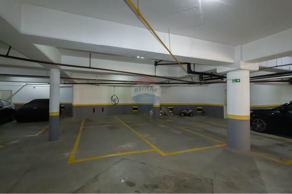 Apartamento - Venda - São Paulo , São Paulo - 41 Garagem.jpg - 601971072-34
