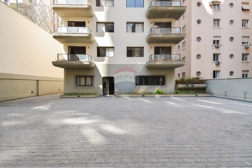 Apart Hotel/ Flat - Venda - São Paulo , São Paulo - DSC_4418.jpg - 601361053-34