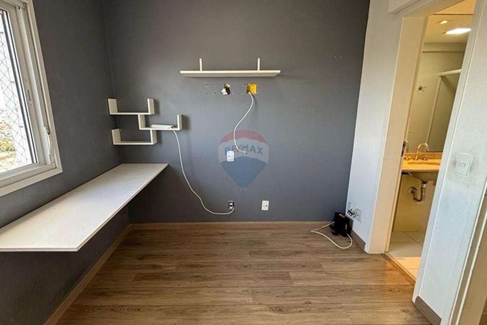 Apartamento - Alugar - São Paulo , São Paulo - IMG_2952.jpg - Quarto - 601811037-19