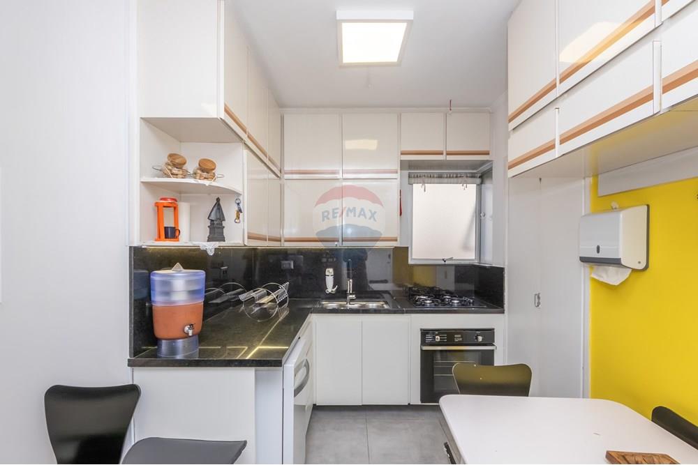 Apartamento - Venda - São Paulo , São Paulo - 8b.jpg - 602281017-140