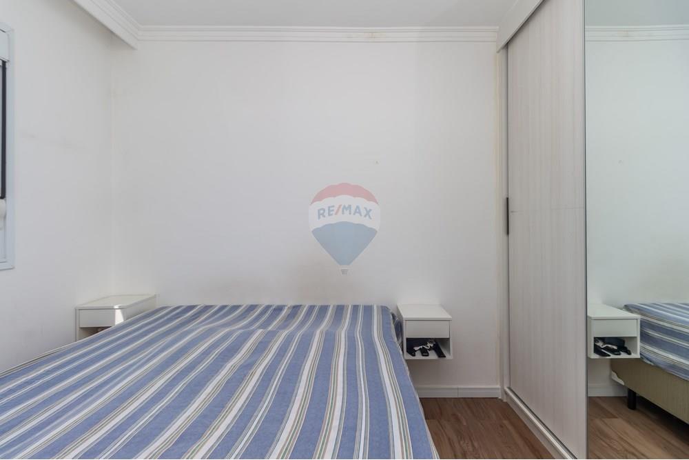 Apartamento à venda com 1 quarto, 40m² - Foto 19