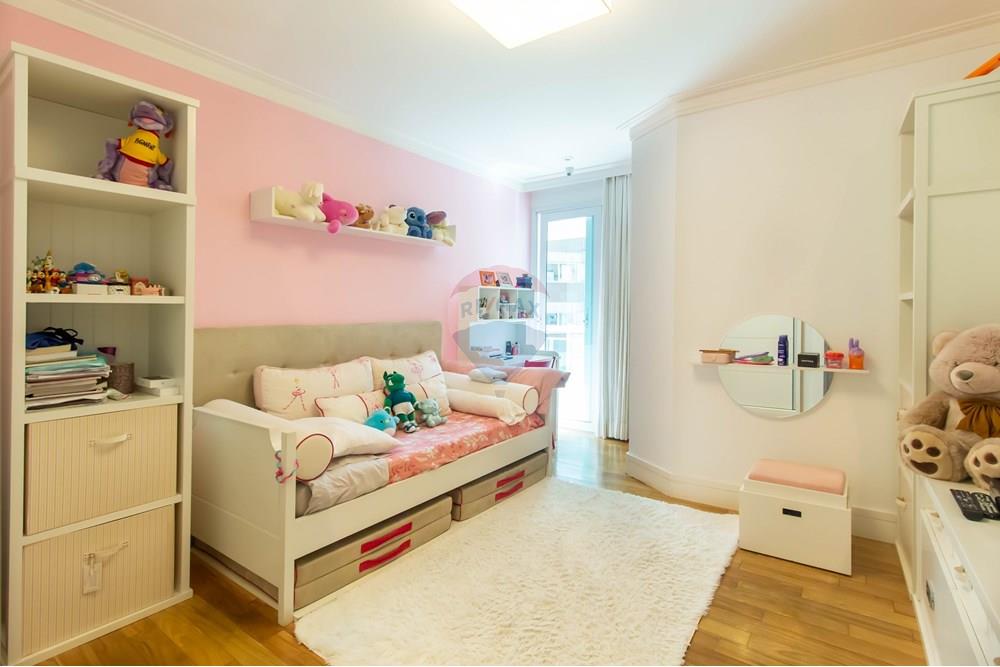 Apartamento - Venda - São Paulo , São Paulo - 26 Suite 3.jpg - 601971072-34