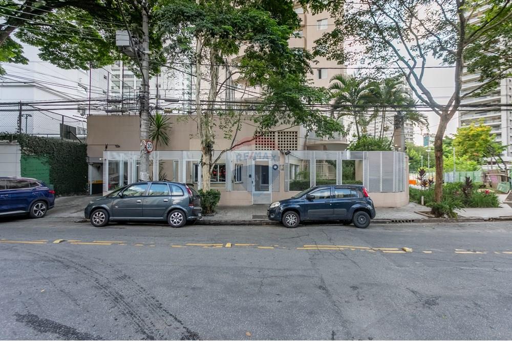 Apartamento - Venda - São Paulo , São Paulo - 601301058-30 - Rua Araguari, 340, AP. 173-035.jpg - 601301058-30