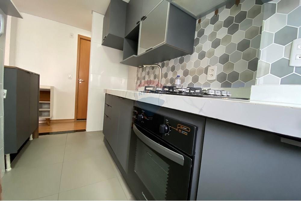 Apartamento - Alugar - São Paulo , São Paulo - IMG_3869.jpg - 602411005-3