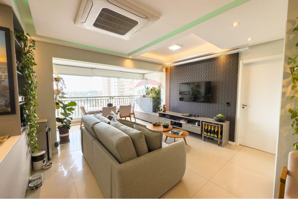 Apartamento - Venda - São Paulo , São Paulo - IMG_8854.jpg - 601301083-13