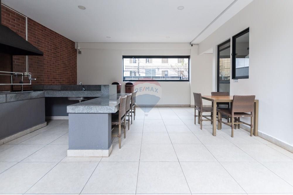 Apartamento - Alugar - São Paulo , São Paulo - DSC_5359.jpg - 601191026-201