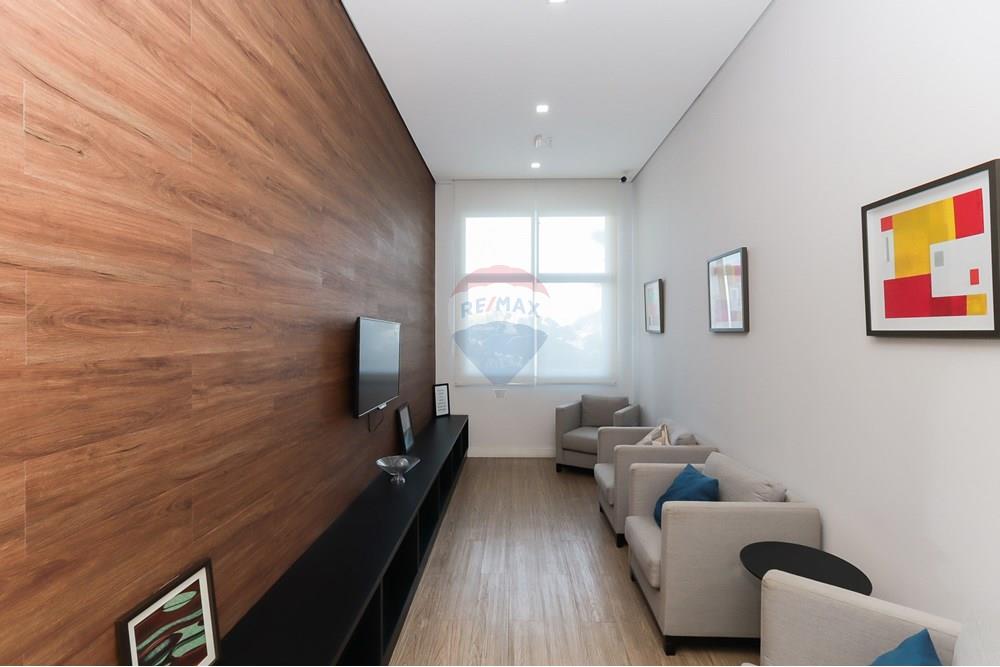 Apartamento - Venda - São Paulo , São Paulo - 02area-condominial008.jpg - 601081081-16