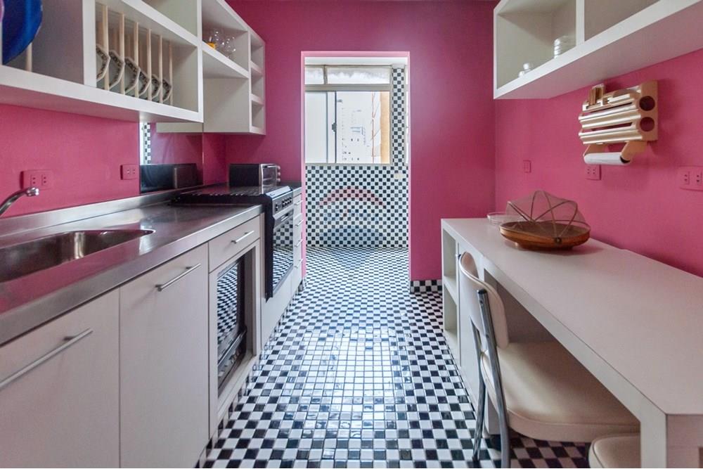 Apartamento - Venda - São Paulo , São Paulo - DSC_6503.jpeg - 601191026-98