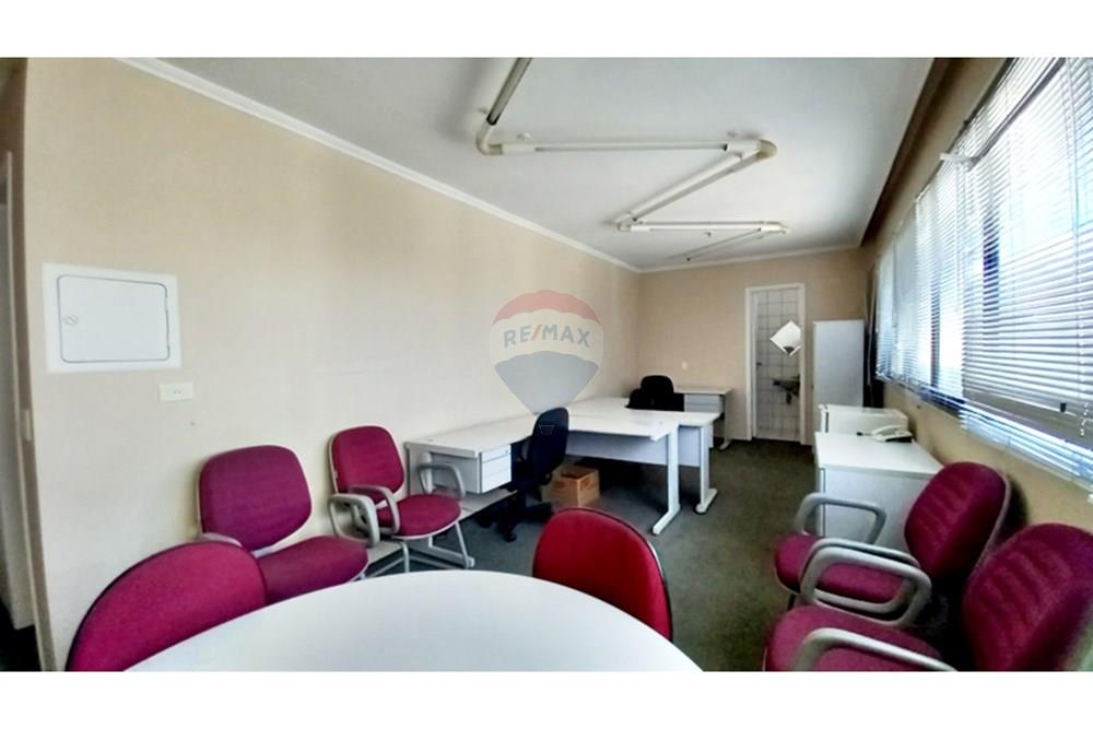 Cj. Comercial/ Sala - Alugar - São Paulo , São Paulo - 17.jpg - 602171005-54