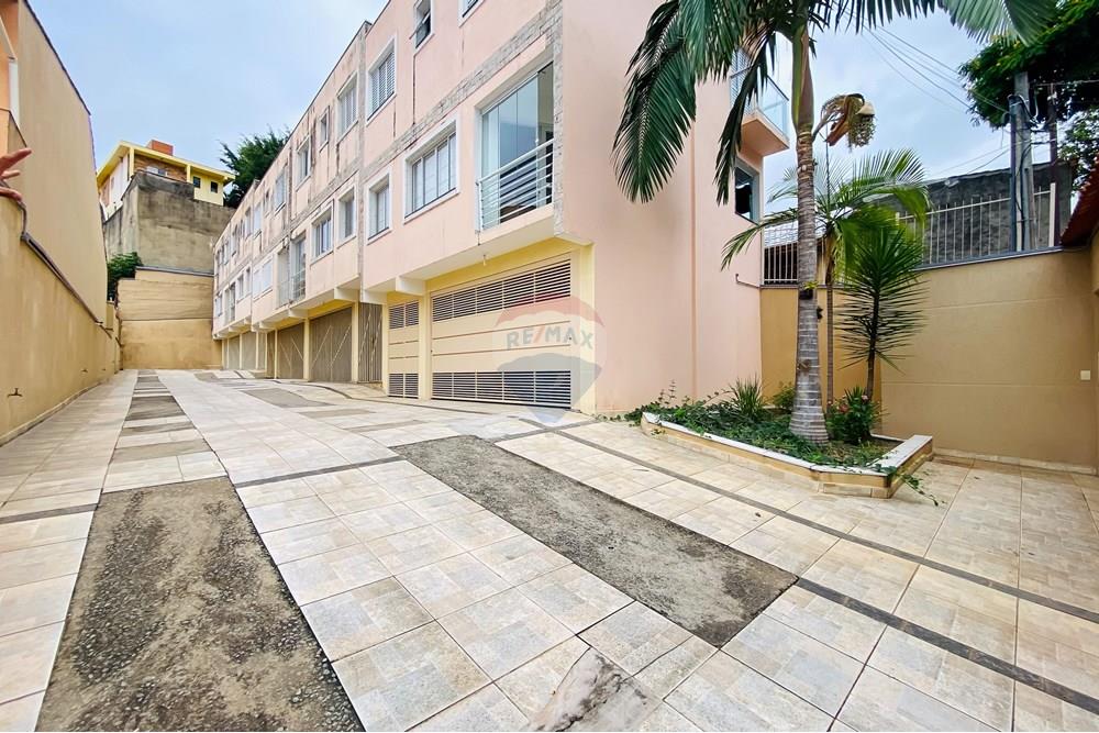 Sobrado - Venda - São Paulo , São Paulo - R Rodrigues de Campos Leite 155 cs1 (43).jpg - 601141076-26