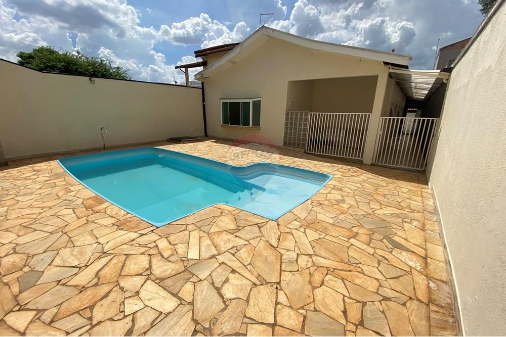 Casa, 3 quartos, 257 m² - Foto 34