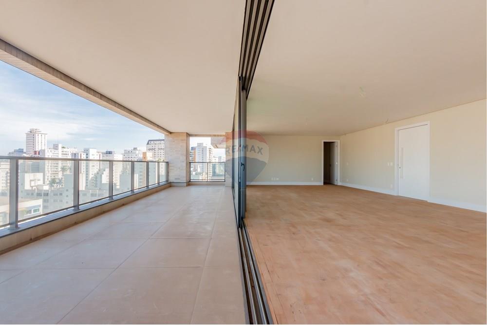 Apartamento, 4 quartos, 340 m² - Foto 1