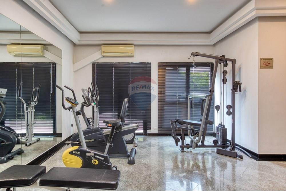 Apartamento, 4 quartos, 236 m² - Foto 57