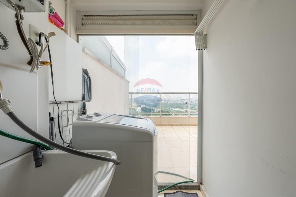 Apartamento - Venda - São Paulo , São Paulo - 37_AP.jpg - 601971014-180