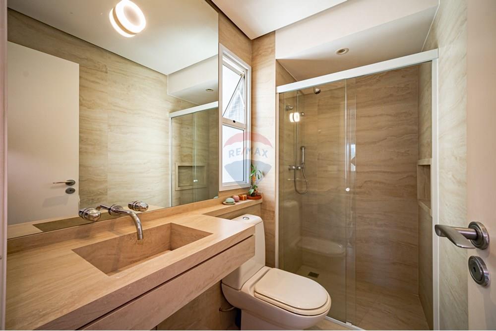 Duplex - Venda - São Paulo , São Paulo - 55.jpg - Banheiro - 601081006-128