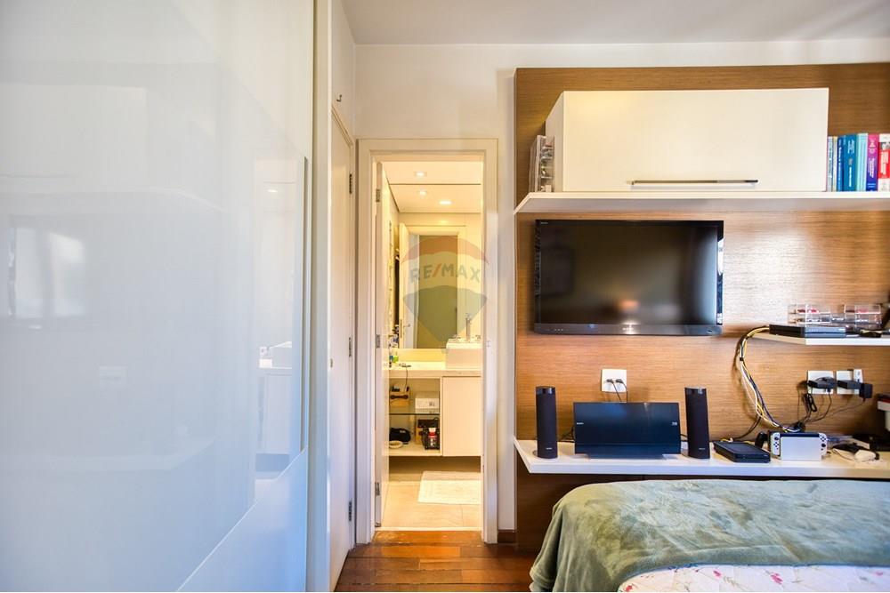 Apartamento - Venda - São Paulo , São Paulo - 06dormitorios011.jpg - Suite - 601081090-16