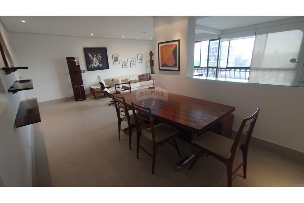 Apartamento - Alugar - São Paulo , São Paulo - SALA DE JANTER 01.jpg - 630331112-8