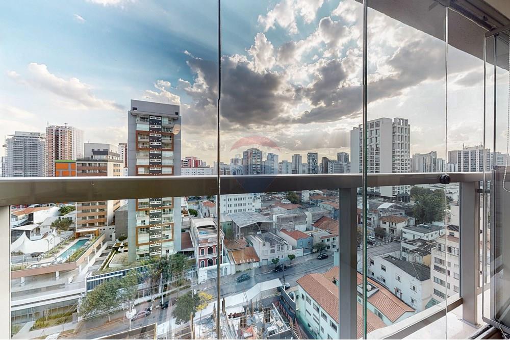 Apartamento - Venda - São Paulo , São Paulo - GREGORIO_SERRAO (40).jpg - 601371083-15