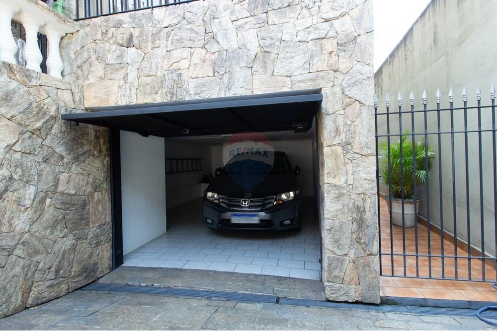 Sobrado - Venda - São Paulo , São Paulo - 39 Garagem.jpg - Garagem - 601971014-174