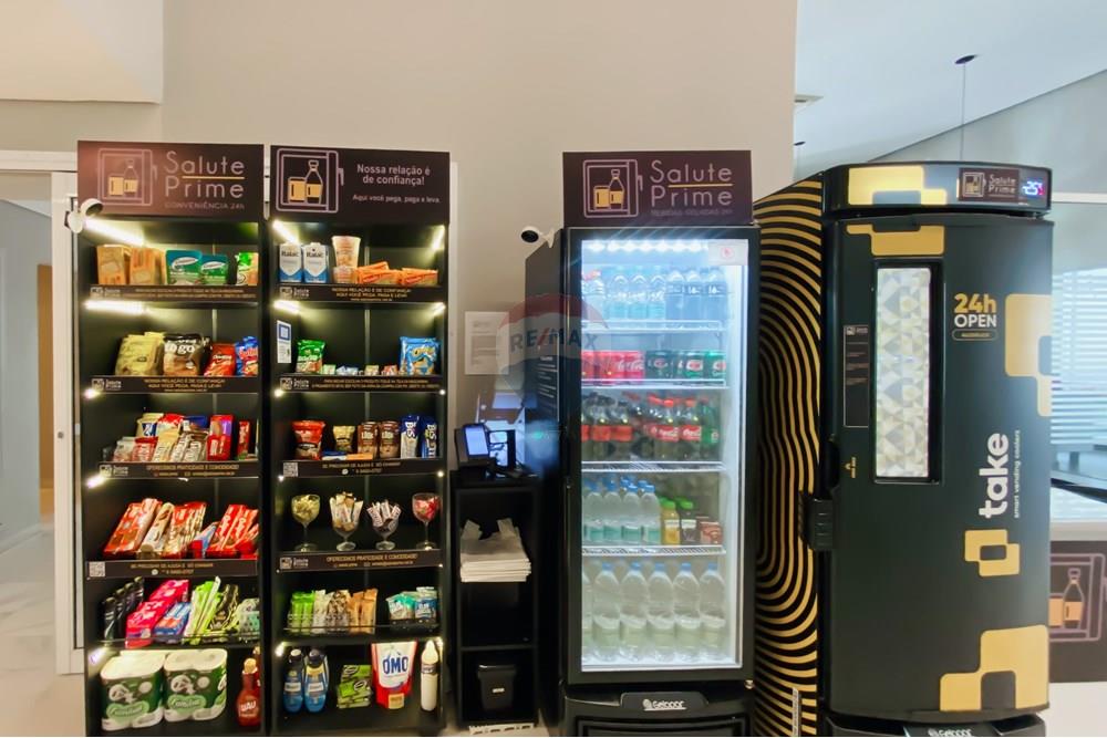 Apartamento - Venda - São Paulo , São Paulo - IMG_289209.jpg - 601721028-36