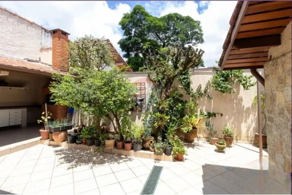 Casa - Venda - São Paulo , São Paulo - foto qui.jpeg - 601301056-29