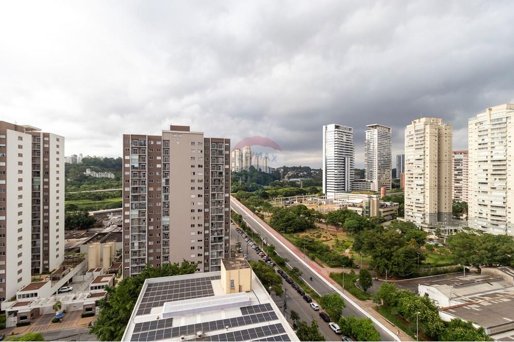 Apartamento - Venda - São Paulo , São Paulo - 01fotos_013.jpg - 602011004-91