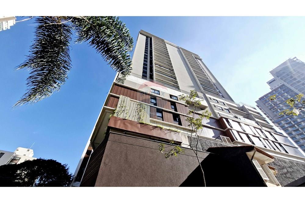 Apartamento - Venda - São Paulo , São Paulo - RUA PÁSSAROS E FLORES, 188 (1).jpg - 601361020-411