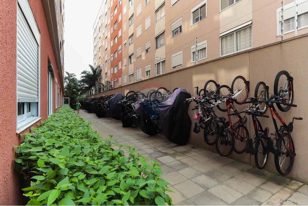 Apartamento - Venda - São Paulo , São Paulo - 02area-condominial_007.jpg - 602101006-72