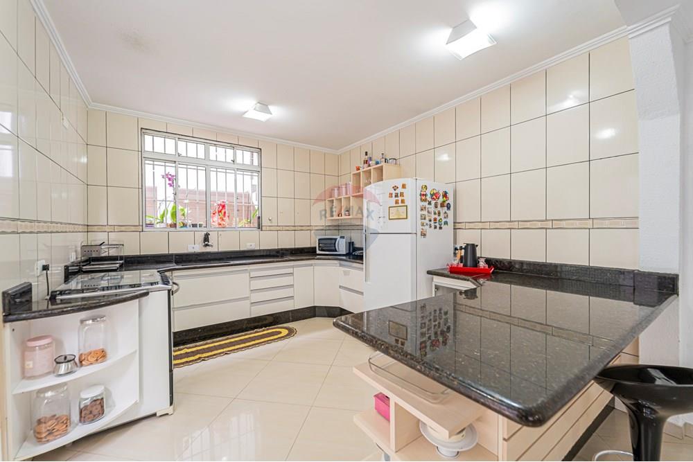 Casa - Venda - São Paulo , São Paulo - 601301086-1-11.JPG - Cozinha - 601301086-1