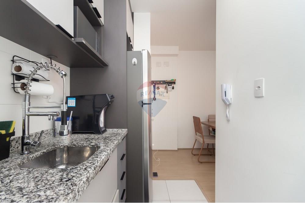 Apartamento - Venda - São Paulo , São Paulo - IMG_001820.jpg - 602271029-7