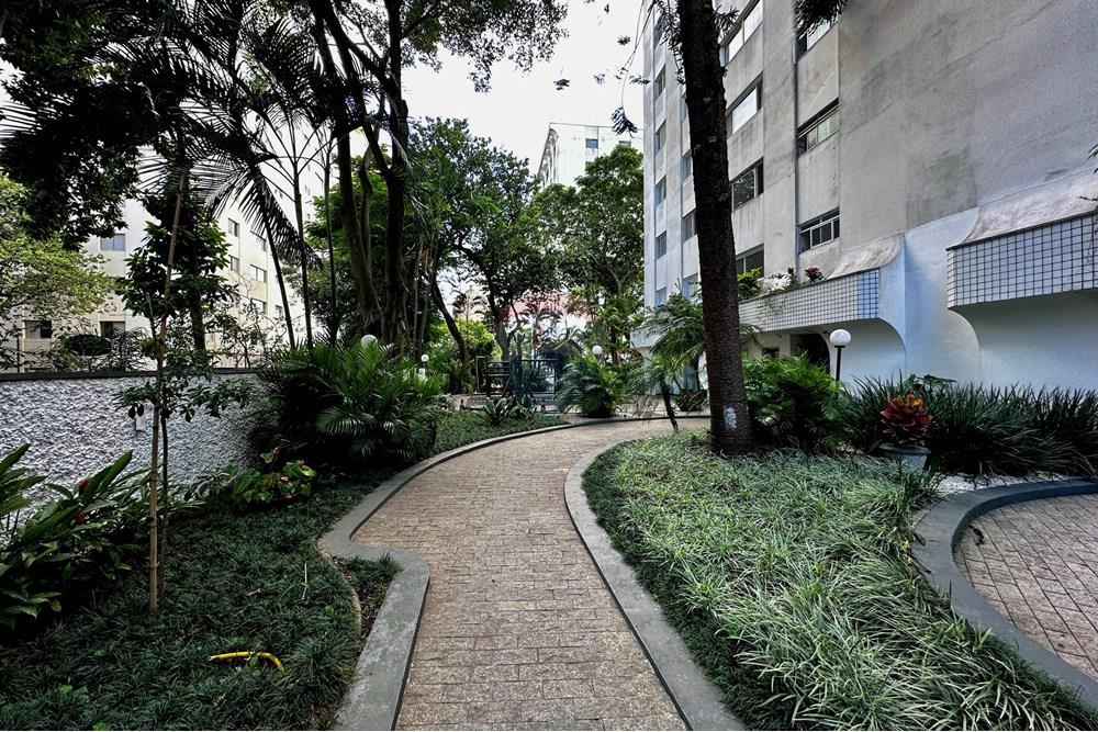 Apartamento - Venda - São Paulo , São Paulo - IMG_6784.jpg - 602331022-1