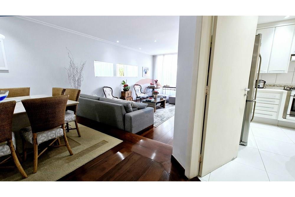 Casa - Venda - São Paulo , São Paulo - PRAÇA CORONEL LISBOA, 60 (72).jpg - Sala de estar - 601131038-2