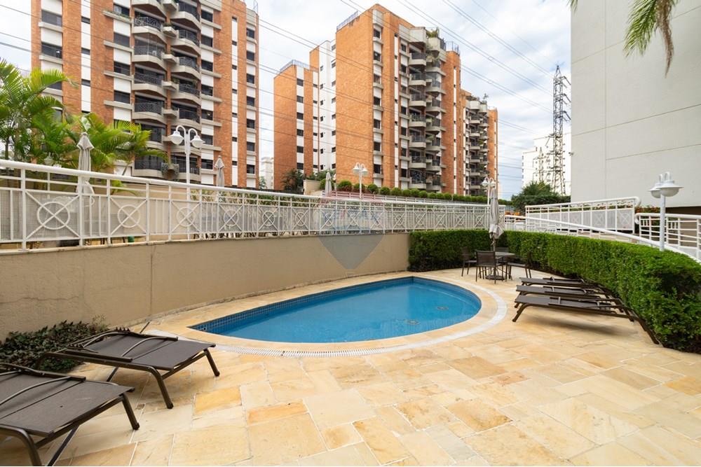 Apartamento - Venda - São Paulo , São Paulo - 26 PISCINA INFANTIL (2).jpg - 601261059-148