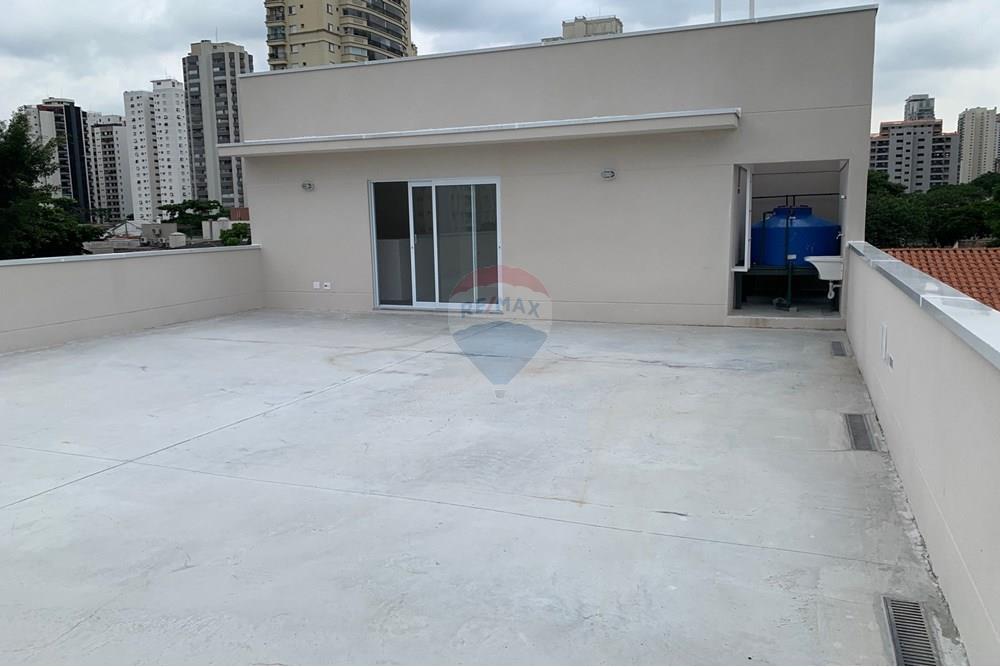 Prédio - Alugar - São Paulo , São Paulo - IMG_1974.JPG - 601361019-2943