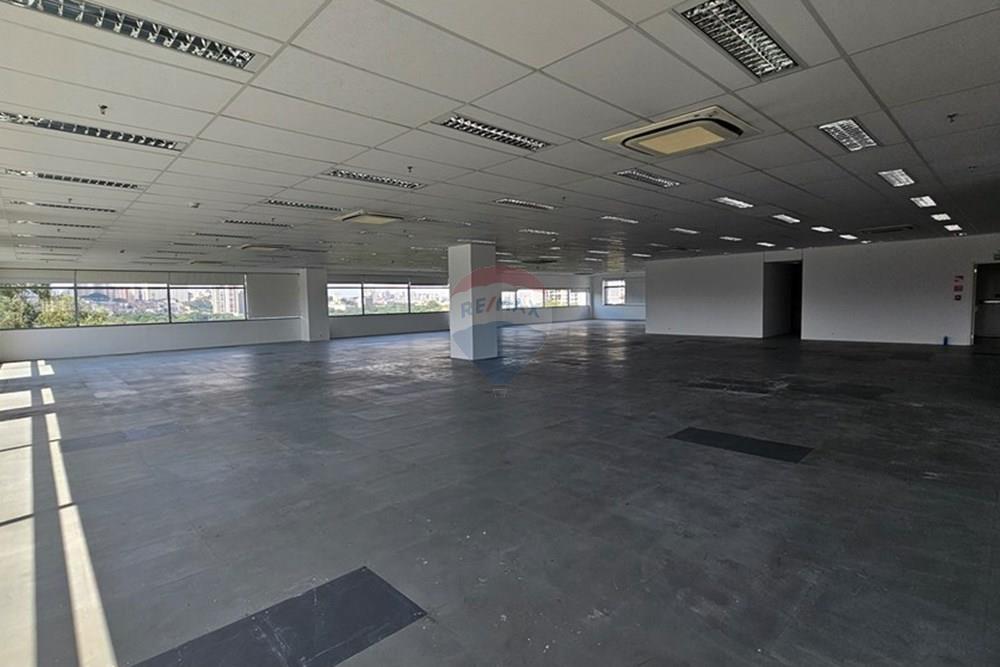 Cj. Comercial/ Sala - Alugar - São Paulo , São Paulo - 20250227_143454.jpg - 602301001-127