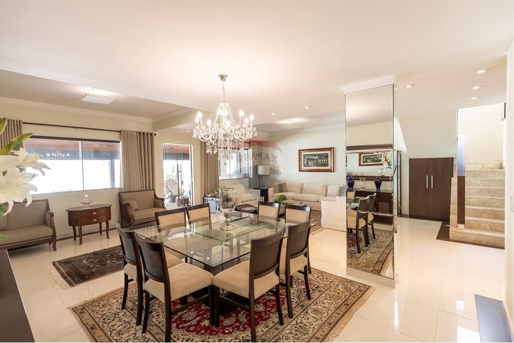 Casa - Venda - Ribeirão Preto , São Paulo - casa_venda_condominio_colorado_hill_nova_alianca_ribeirao_preto (11).jpg - 601251261-32