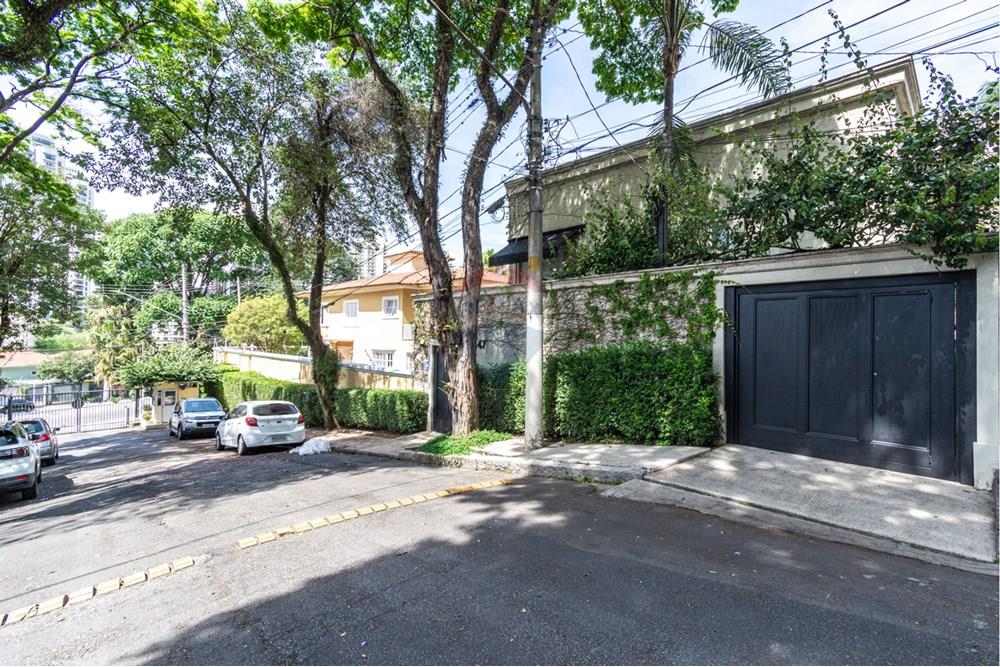 Casa - Alugar - São Paulo , São Paulo - Abreusodre2_ (106).jpg - 602241023-26