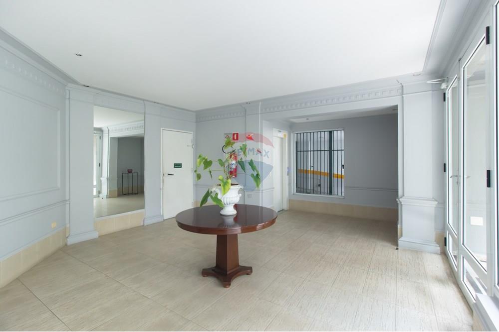 Apartamento - Venda - São Paulo , São Paulo - 42 Hall fo Predio.jpg - 601971072-47