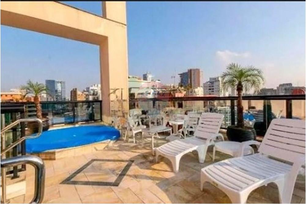 Apart Hotel/ Flat - Alugar - São Paulo , São Paulo - 30.JPG - 601361019-3123