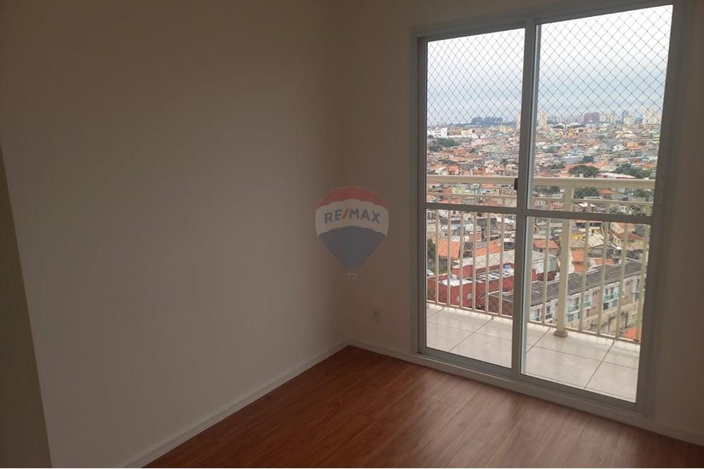 Apartamento - Alugar - São Paulo , São Paulo - a304e534-564c-4e1a-aa1c-fb2a4478d005.jpg - 602131003-351