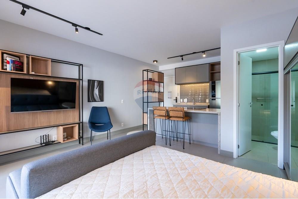 Studio - Venda - São Paulo , São Paulo - DSC03120.jpg - 601181090-19