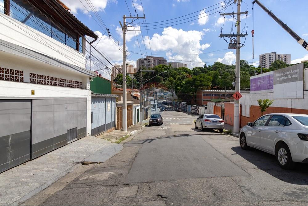Casa - Venda - São Paulo , São Paulo - 19 REFERÊNCIAS (1).jpg - 601261059-88