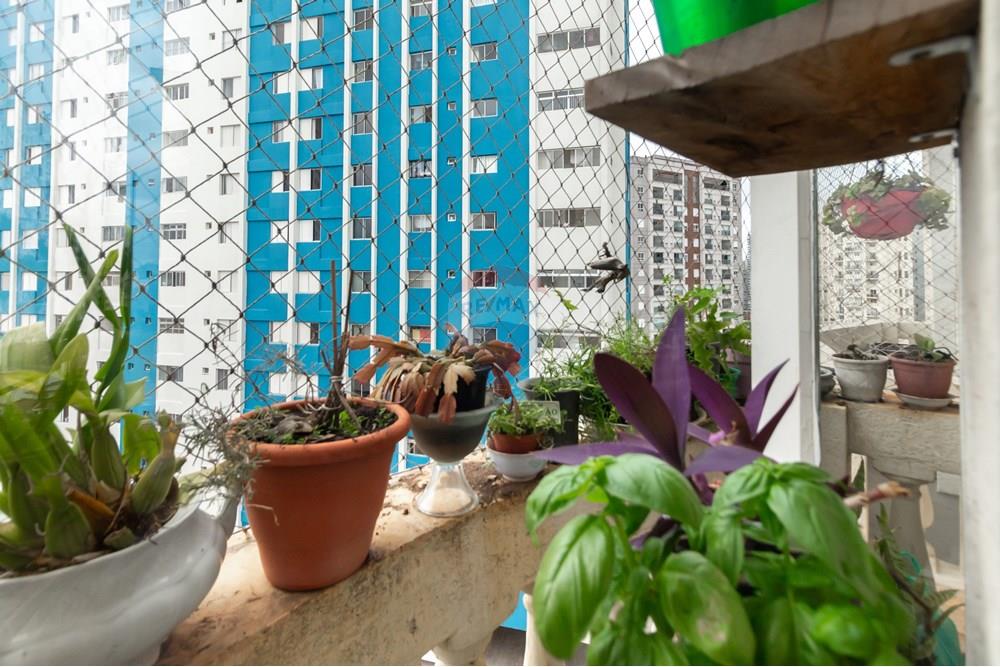 Apartamento - Venda - São Paulo , São Paulo - IMG_343804.jpg - 602181026-8