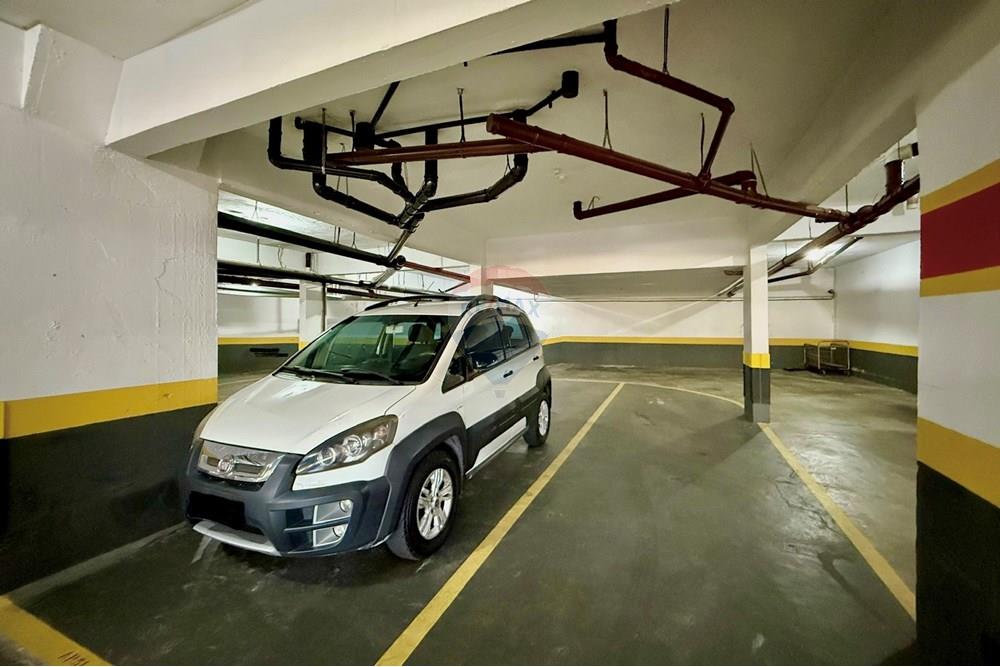 Apartamento - Venda - São Paulo , São Paulo - IMG_0926.jpg - 602331022-20