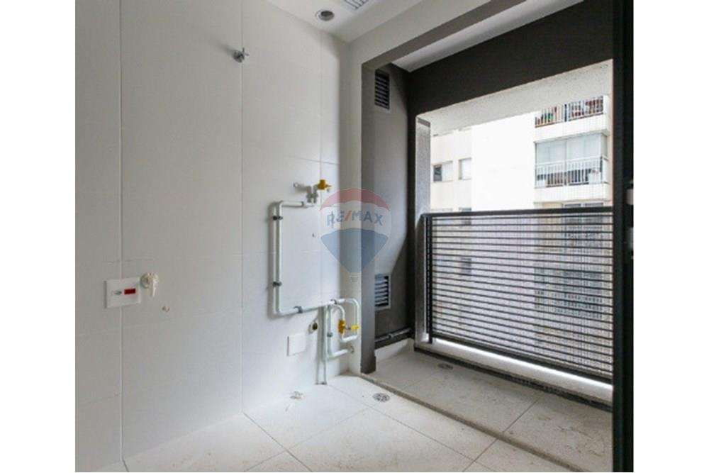 Apartamento - Venda - São Paulo , São Paulo - area serviço.jpg - 601971014-186