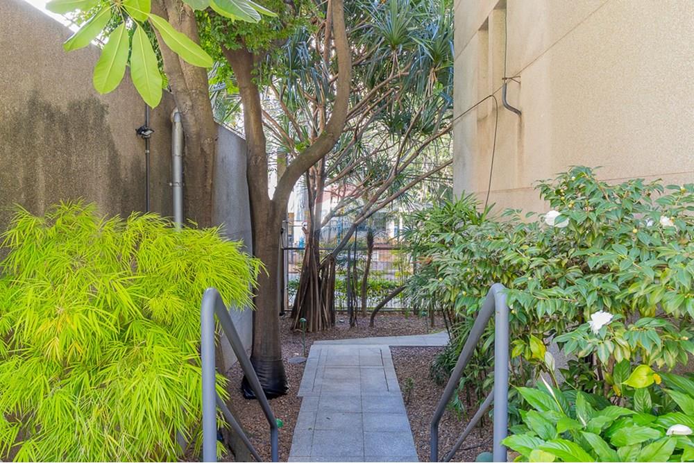 Duplex - Venda - São Paulo , São Paulo - 62.jpg - Pátio interno - 601081007-104