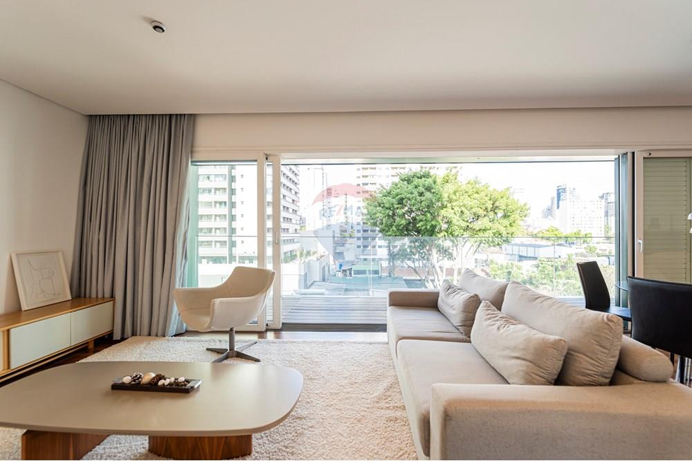 Apartamento - Venda - São Paulo , São Paulo - 4.JPG - 601301082-12