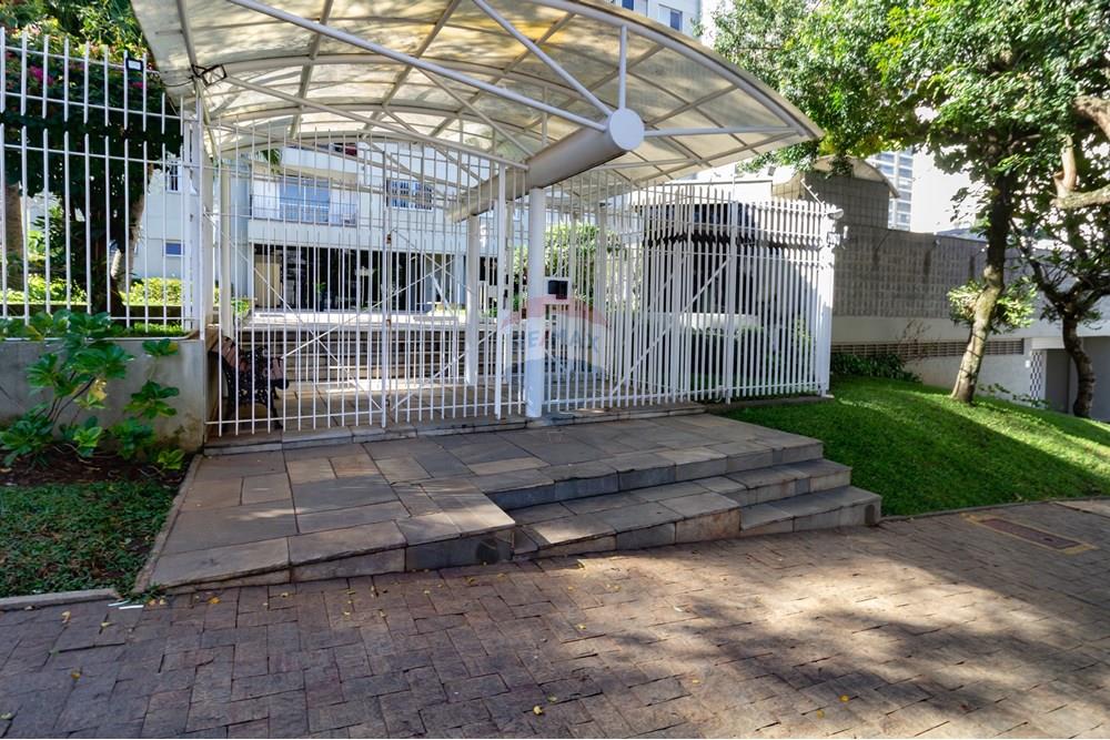 Apartamento - Venda - São Paulo , São Paulo - 28 FACHADA (1).jpg - 601261002-230